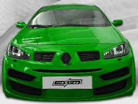 Lemar car tuning